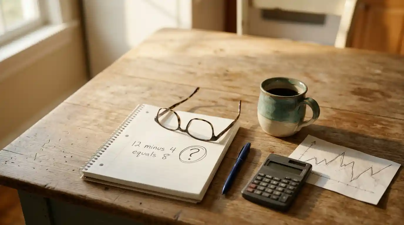what is dave ramsey's 8 rule